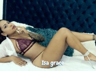 Isa_grace
