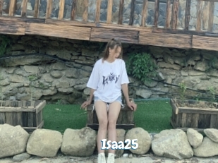 Isaa25