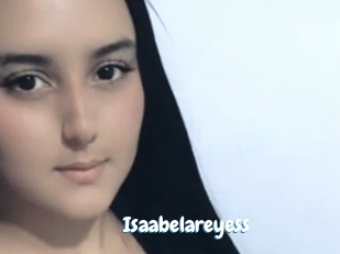 Isaabelareyess