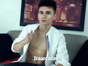 Isaaccadavid