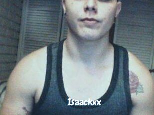 Isaackxx
