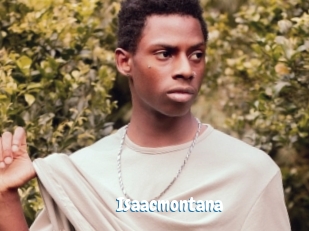 Isaacmontana