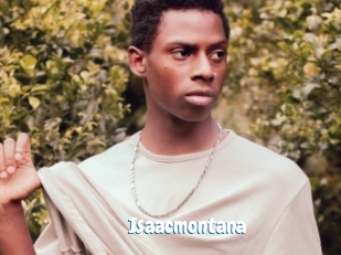 Isaacmontana