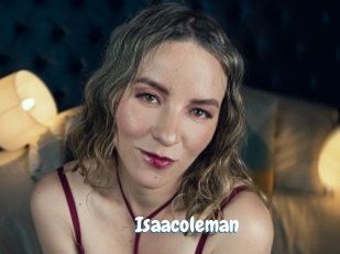Isaacoleman