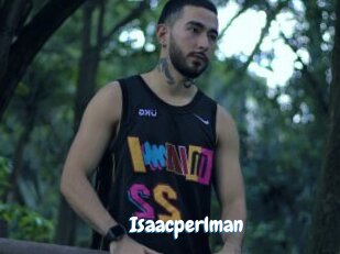 Isaacperlman