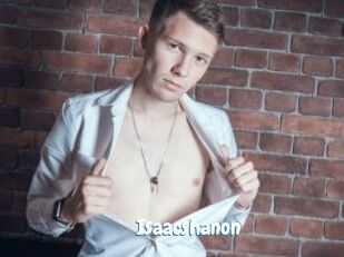 Isaacshanon