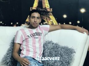 Isaacvenz