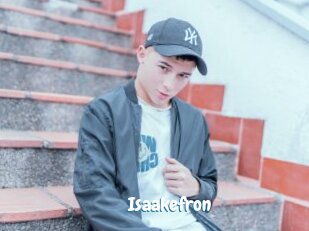 Isaakefron