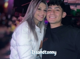 Isaandtonny
