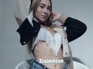 Isaanikson