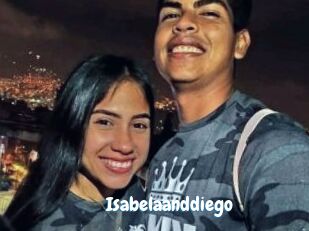 Isabelaanddiego