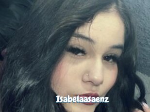 Isabelaasaenz