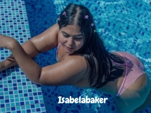 Isabelabaker