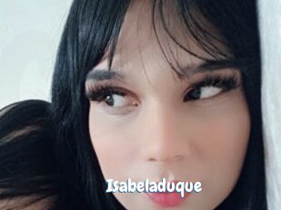 Isabeladuque