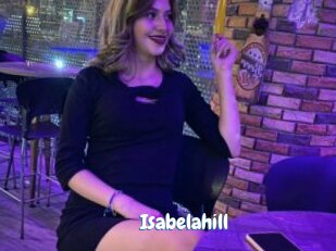 Isabelahill