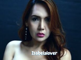 Isabelalover