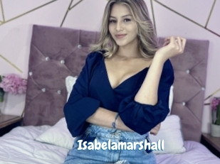 Isabelamarshall