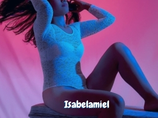 Isabelamiel