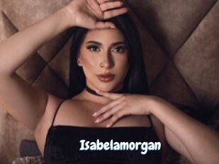 Isabelamorgan