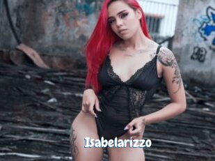 Isabelarizzo