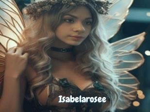 Isabelarosee
