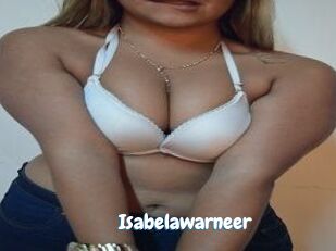 Isabelawarneer