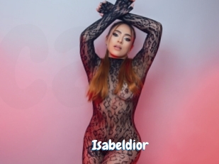 isabeldior Coquine Avenue