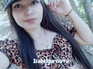 Isabelgarcia4u