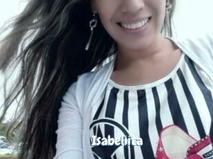 Isabeliita