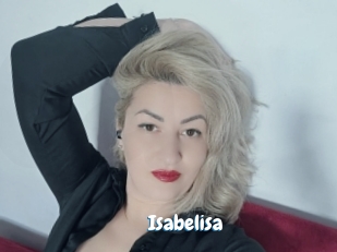 Isabelisa