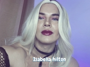 isabella_hilton Coquine Avenue