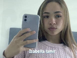 Isabella_lamir
