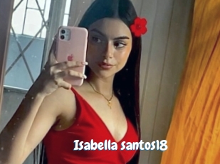 isabella_santos18 Coquine Avenue