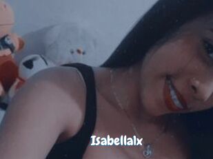 Isabella1x