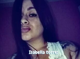 Isabella_torres