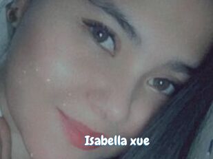 Isabella_xue