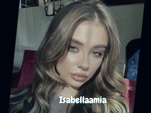 Isabellaamia