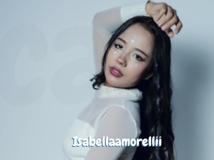 Isabellaamorellii