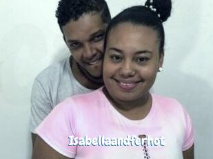 Isabellaandferhot