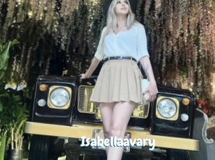 Isabellaavary