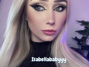 Isabellababyyy
