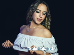 Isabellabaird