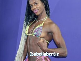 Isabellabertie