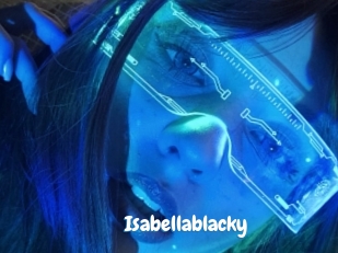 Isabellablacky