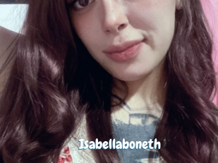 Isabellaboneth