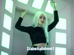 Isabellabonnet