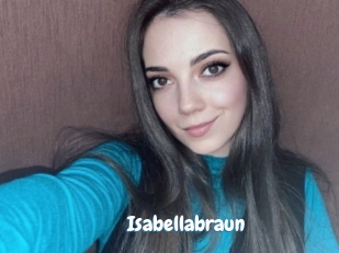 Isabellabraun