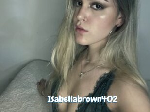 Isabellabrown402