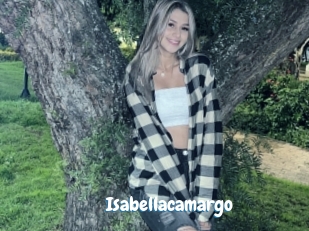 Isabellacamargo