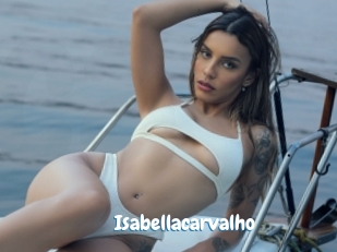 Isabellacarvalho
